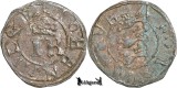 1570, 1 Schilling - Ioan al III-lea - Orașul Reval (Ducatul Estoniei), Europa