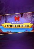 Melvor Idle Expanded Edition