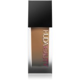 Huda Beauty Faux Filter Foundation machiaj persistent culoare Macchiato 35 ml