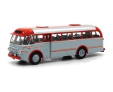 Macheta Volvo B616 autobuz 1954 - DeAgostini Autobuze de Legenda 1/72, 1:72