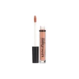 Luciu de buze, NYX, Lingerie Gloss, 05 Sable, 3.4 ml
