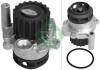 INA 538 0325 10 Pompă de apă, răcire motor