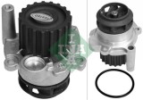 INA 538 0325 10 Pompă de apă, răcire motor