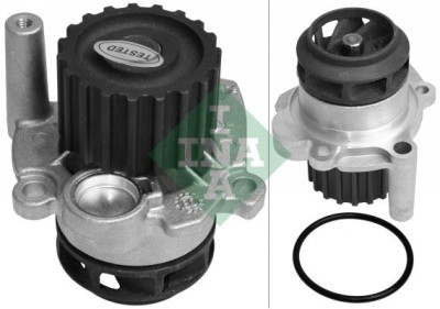INA 538 0325 10 Pompă de apă, răcire motor foto