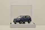 Renault Koleos albastru 2016, scara 1/43 Norev