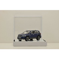 Renault Koleos albastru 2016, scara 1/43 Norev