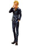 Banpresto King Of Artist One Piece Sanji 26cm