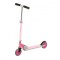 Trotineta Nils Extreme HD112, 125 mm, Roz,