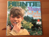 Heintje mama 1967 disc single 7&quot; vinyl muzica pop usoara slagare ariola rec. VG+