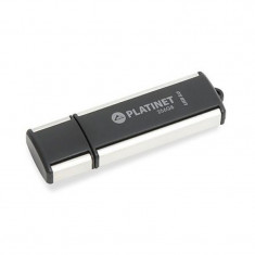 Flash drive X-Depo Platinet, 256 GB, USB 3.0 foto