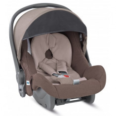 Carucior 3in1 Trilogy System Quattro Alpaca Beige foto