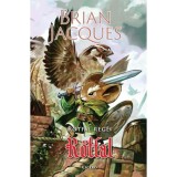 Rőtfal - Rőtfal reg&eacute;i - Brian Jacques