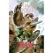 Rőtfal - Rőtfal reg&eacute;i - Brian Jacques