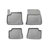 Covorase auto Fiat 600 Electric Suv 2023-prezent Aristar