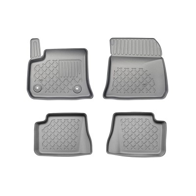Covorase auto Fiat 600 Electric Suv 2023-prezent Aristar foto