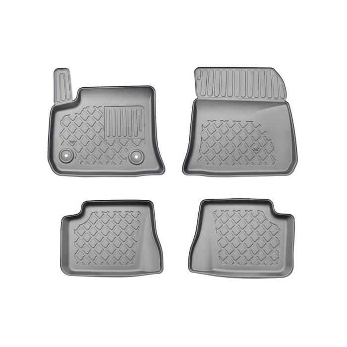 Covorase auto Fiat 600 Electric Suv 2023-prezent Aristar