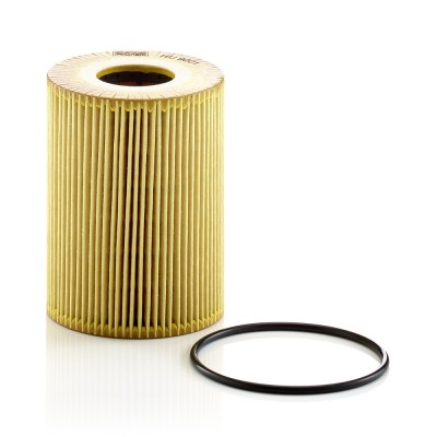 MANN-FILTER HU 9001 x Filtru ulei foto