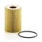 MANN-FILTER HU 9001 x Filtru ulei