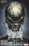 Venom By Donny Cates Vol. 4: Venom Island | Donny Cates