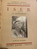 Iser - Al. Busuioceanu, Colect. Apollo, Ramuri Craiova, 1930, Album Arta, Iosif Iser, Bilingv Roman-Francez, Reproduceri Alb-Negru