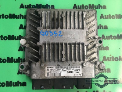 Calculator ecu Ford Focus 2 (2004-2010) [DA_] 4M5112A650JK foto