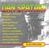 CD Dan Spătaru &lrm;&ndash; Best Of...