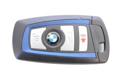 Cheie de contact BMW 2 Cabrio F23 2016 OEM: 9312544 | 25095526
