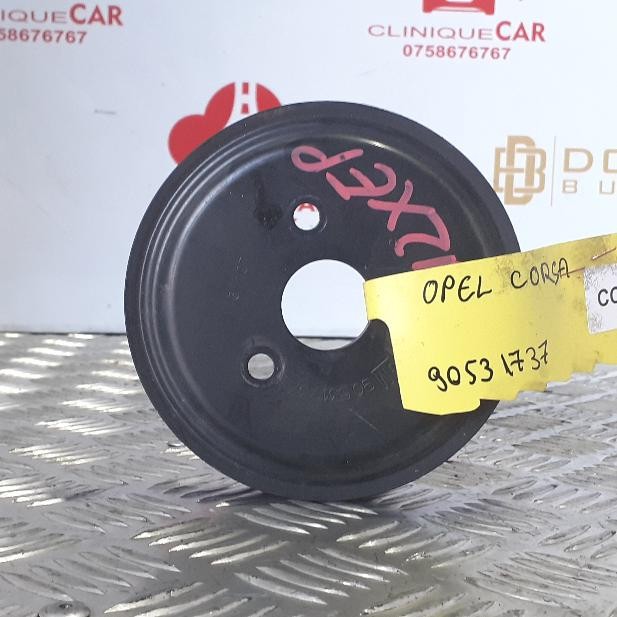 Fulie pompa de apa Opel Corsa