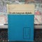 Circuite integrate digitale, Gheorghe Ștefan, Ioan Drăghici, Tiberiu Mureșan, Eneia Barbu, editura Didactică și Pedagogică, București 1983, 136