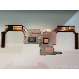 Heatpipe pentru Lenovo Legion 15ARH05