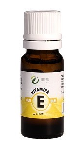 VITAMINA E 10ML foto