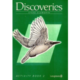 Discoveries - Activity Book 2