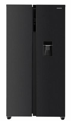 SIDE BY SIDE HEINNER HSBS-HM592NFDXWDE++ foto