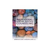 Multicultural and Social Justice Counseling: A Systemic, Person-Centered, and Ethical Approach