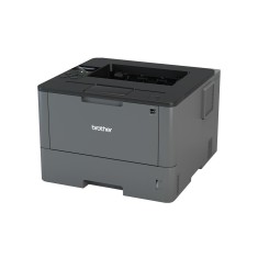 Imprimanta Laser Mono BROTHER HL-L5000D A4 Functii: Impr. Viteza de Printare Monocrom: 40ppm Viteza de printare color: Conectivi