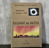 Monica Vasiliu - Eclipsa de soare. Romania, 11 august 1999