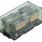 Releu Electromagnetic DPDT 12VDC 15A