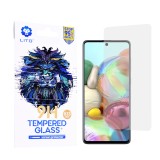 Folie telefon Samsung Galaxy A71 4G / A71 5G / M51 / Note 10 Lite - Lito 2.5D