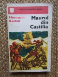 HERMAN KESTEN - MAURUL DIN CASTILIA