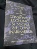 CONSECINTELE ECONOMICE SI SOCIALE ALE CURSEI INARMARILOR-1982,Manolescu,Constant