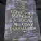 CONSECINTELE ECONOMICE SI SOCIALE ALE CURSEI INARMARILOR-1982,Manolescu,Constant