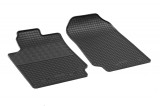 Covorase auto FORD Ranger 2 locuri 2012-2015 Rigum