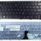 Tastatura Asus Neagra Eee PC 1005HR, Eee PC 1005P, Eee PC 1005PE, Eee PC 1005PEG, Eee PC 1005PG, Eee PC