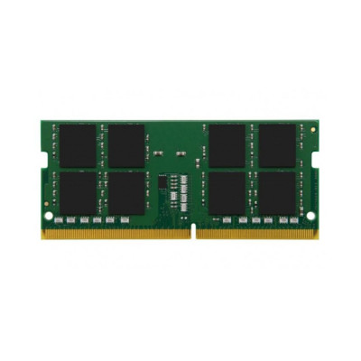 Memorie ram notebook kingston sodimm ddr4 32gb 3200mhz cl22 1.2v foto