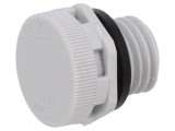 Element de compensare a presiunii M12 cu garnitură