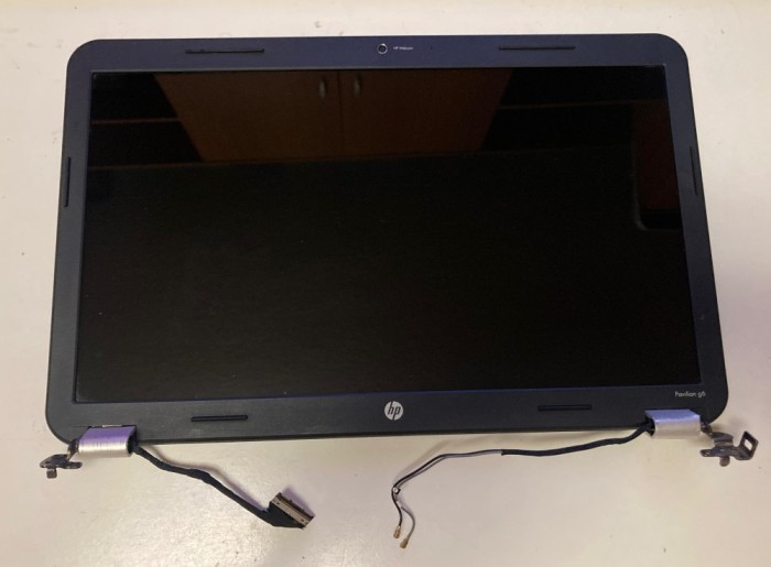 Display complet HP - G6 15,6 inch