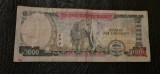 Nepal - 1000 rupees 2013