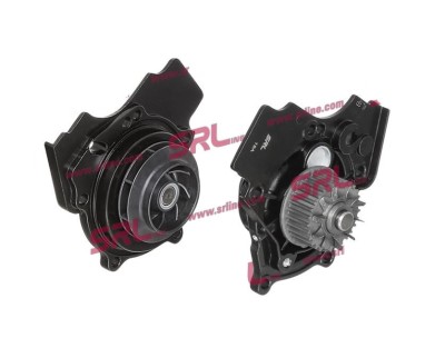 Pompa apa SRLine S10-355 foto