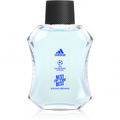 Adidas UEFA Champions League Best Of The Best after shave pentru bărbați 100 ml