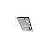 Baterie de telefon mobil VHBW Samsung EB-L1P3DVU - 1450mAh, 3.7V, Li-ion